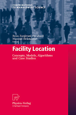 E-Book (pdf) Facility Location von 