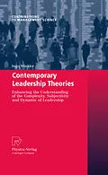 E-Book (pdf) Contemporary Leadership Theories von Ingo Winkler