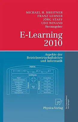 E-Book (pdf) E-Learning 2010 von Michael H. Breitner, Franz Lehner, Staff Jörg