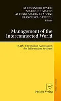 E-Book (pdf) Management of the Interconnected World von Alessandro D'Atri, Marco De Marco, Alessio Maria Braccini