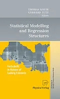 E-Book (pdf) Statistical Modelling and Regression Structures von Thomas Kneib, Gerhard Tutz
