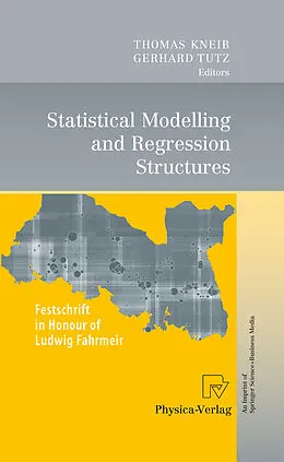E-Book (pdf) Statistical Modelling and Regression Structures von Thomas Kneib, Gerhard Tutz