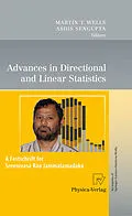 E-Book (pdf) Advances in Directional and Linear Statistics von Martin T. Wells, Ashis SenGupta
