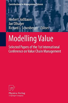 E-Book (pdf) Modelling Value von 