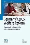 E-Book (pdf) Germany's 2005 Welfare Reform von Thomas Walter