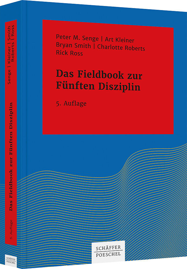 Das Fieldbook zur "Fünften Disziplin"