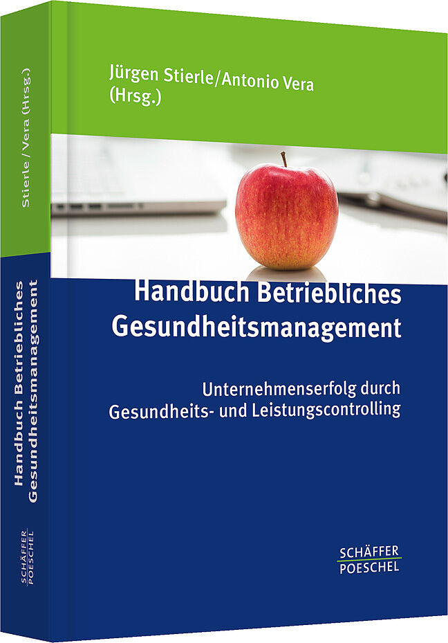 Handbuch Betriebliches Gesundheitsmanagement - - Buch Kaufen | Ex Libris