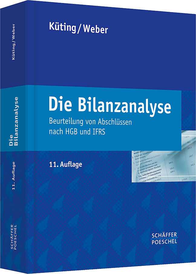 Ifrs Bilanzanalyse Case By Case Pdf Kaufen : How sap ...