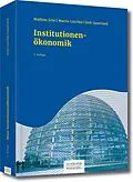 E-Book (pdf) Neue Institutionenökonomik von Mathias Erlei, Martin Leschke, Dirk Sauerland