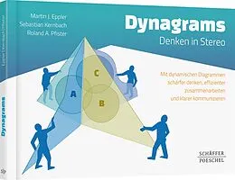 E-Book (pdf) Dynagrams - Denken in Stereo von Martin J. Eppler, Sebastian Kernbach, Roland A. Pfister