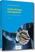 E-Book (pdf) Verhandlungsmanagement von Markus Voeth, Uta Herbst