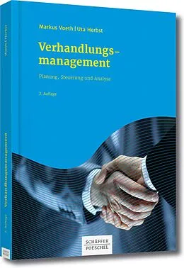 E-Book (pdf) Verhandlungsmanagement von Markus Voeth, Uta Herbst