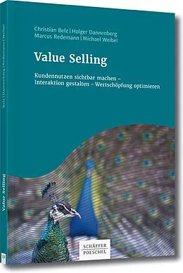 E-Book (pdf) Value Selling von Christian Belz