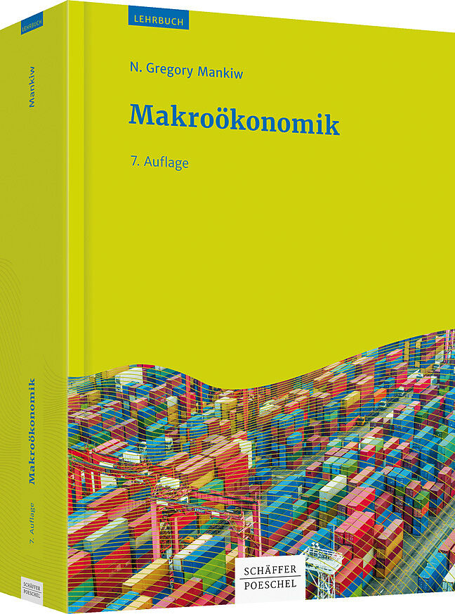 Makroökonomik