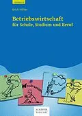 E-Book (pdf) Betriebswirtschaft für Schule, Studium und Beruf von Erich Hölter