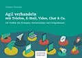 E-Book (pdf) Agil verhandeln mit Telefon, E-Mail, Video, Chat &amp; Co. von Valentin Nowotny