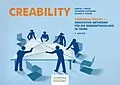 E-Book (pdf) Creability von Martin J. Eppler, Friederike Hoffmann, Roland A. Pfister