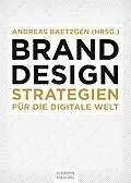 E-Book (pdf) Brand Design von Andreas Baetzgen