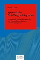 E-Book (pdf) Systemische Post-Merger-Integration von Winfried Berner