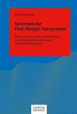 E-Book (pdf) Systemische Post-Merger-Integration von Winfried Berner