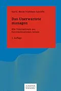 E-Book (epub) Das Unerwartete managen von Karl E. Weick, Kathleen M. Sutcliffe