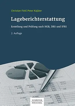 E-Book (pdf) Lageberichterstattung von Christian Fink, Peter Kajüter