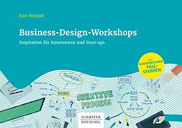 E-Book (pdf) Business-Design-Workshops von Esin Bozyazi