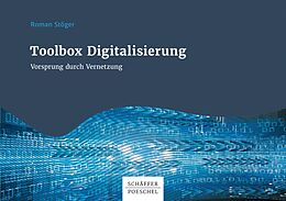 E-Book (pdf) Toolbox Digitalisierung von Roman Stöger