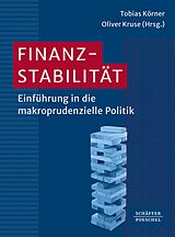 E-Book (pdf) Finanzstabilität von Tobias Körner, Oliver Kruse