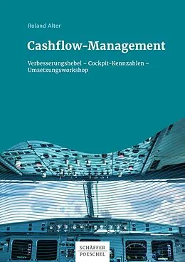 E-Book (epub) Cashflow-Management von Roland Alter