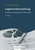 E-Book (epub) Lageberichterstattung von Christian Fink, Peter Kajüter