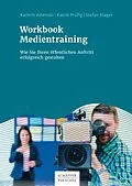 E-Book (pdf) Workbook Medientraining von Kathrin Adamski, Katrin Prüfig, Stefan Klager