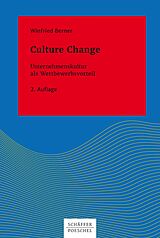 E-Book (pdf) Culture Change von Winfried Berner