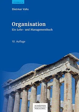 E-Book (pdf) Organisation von Dietmar Vahs