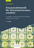 E-Book (pdf) Finanzmathematik für Wirtschaftswissenschaftler von Peter Albrecht