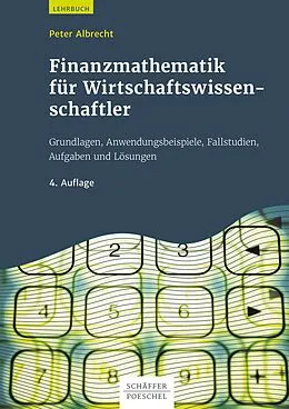 E-Book (pdf) Finanzmathematik für Wirtschaftswissenschaftler von Peter Albrecht