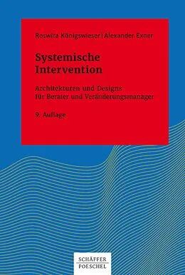 E-Book (pdf) Systemische Intervention von Roswita Königswieser, Alexander Exner
