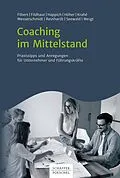 E-Book (epub) Coaching im Mittelstand von Wolfgang Filbert, Birgitta Fildhaut, Gudrun Happich