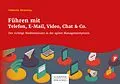 E-Book (pdf) Führen mit Telefon, E-Mail, Video, Chat &amp; Co. von Valentin Nowotny