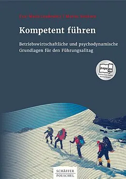 E-Book (epub) Kompetent führen von Eva-Maria Lewkowicz, Marius Neukom