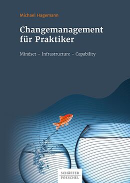 E-Book (epub) Changemanagement für Praktiker von Michael Hagemann