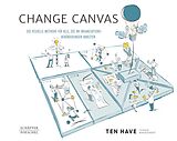 E-Book (pdf) Change Canvas von TEN HAVE Change Management