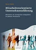 E-Book (pdf) Mitarbeiterorientierte Unternehmensführung von Martin Schütte