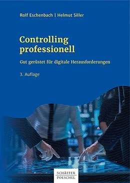 E-Book (pdf) Controlling professionell von Rolf Eschenbach, Helmut Siller