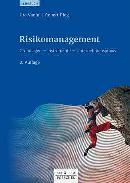 E-Book (pdf) Risikomanagement von Ute Vanini, Robert Rieg