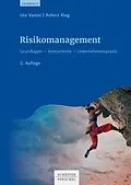 E-Book (epub) Risikomanagement von Ute Vanini, Robert Rieg