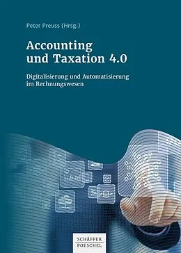 E-Book (pdf) Accounting und Taxation 4.0 von Peter Preuss