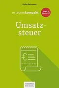 E-Book (pdf) #steuernkompakt Umsatzsteuer von Ulrike Geismann