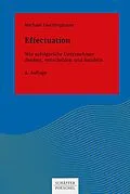E-Book (epub) Effectuation von Michael Faschingbauer