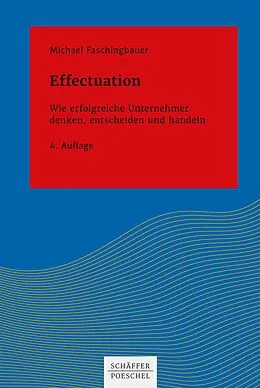 E-Book (pdf) Effectuation von Michael Faschingbauer